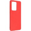 BIO CASE SAMSUNG S20 ULTRA red backcover